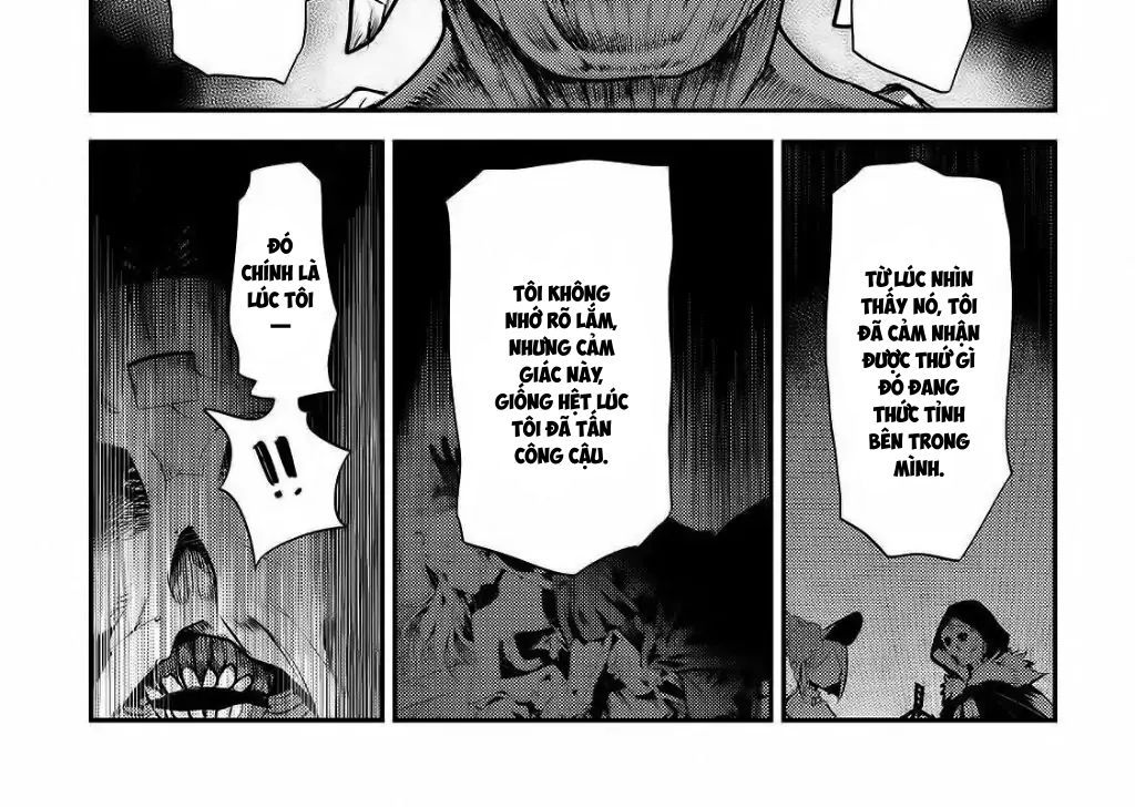 Cuộc Phiêu Lưu Của Kẻ Bất Tử Không Mong Muốn Chap 29 - Next Chap 30