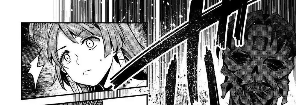 Cuộc Phiêu Lưu Của Kẻ Bất Tử Không Mong Muốn Chap 29 - Next Chap 30