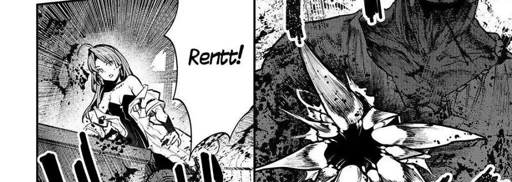 Cuộc Phiêu Lưu Của Kẻ Bất Tử Không Mong Muốn Chap 29 - Next Chap 30