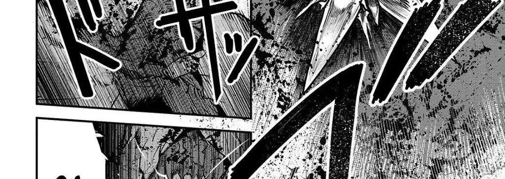 Cuộc Phiêu Lưu Của Kẻ Bất Tử Không Mong Muốn Chap 29 - Next Chap 30