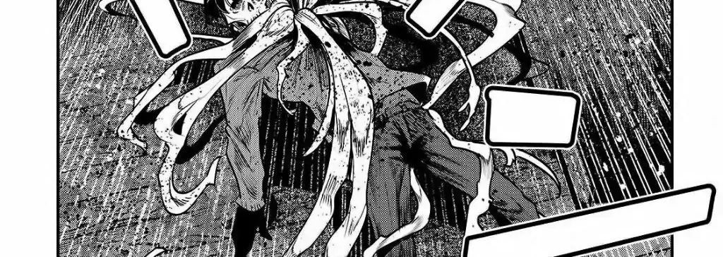 Cuộc Phiêu Lưu Của Kẻ Bất Tử Không Mong Muốn Chap 29 - Next Chap 30