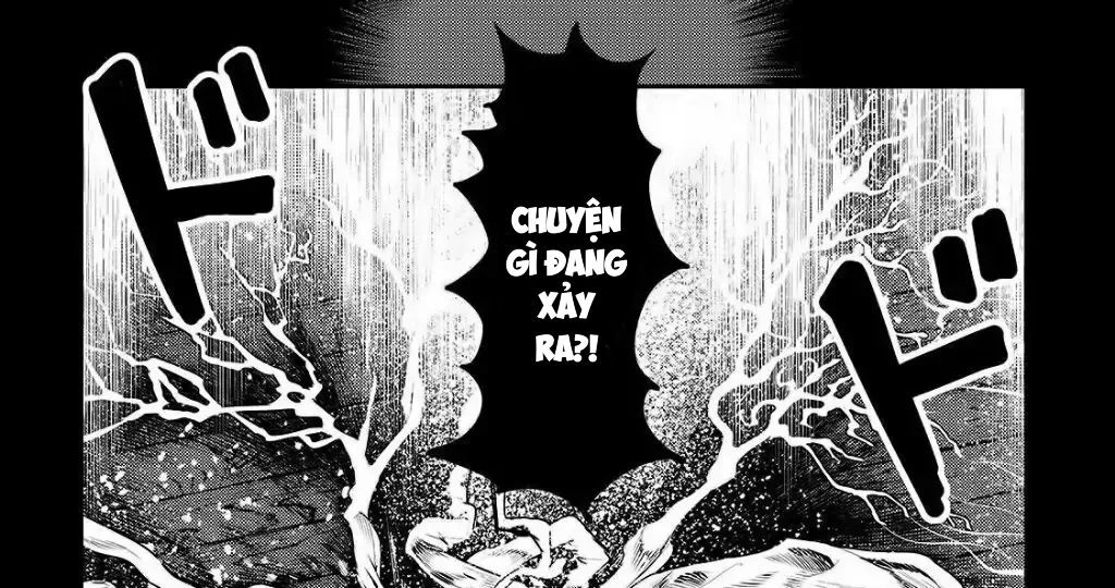 Cuộc Phiêu Lưu Của Kẻ Bất Tử Không Mong Muốn Chap 29 - Next Chap 30