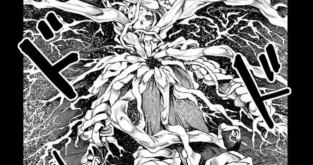 Cuộc Phiêu Lưu Của Kẻ Bất Tử Không Mong Muốn Chap 29 - Next Chap 30