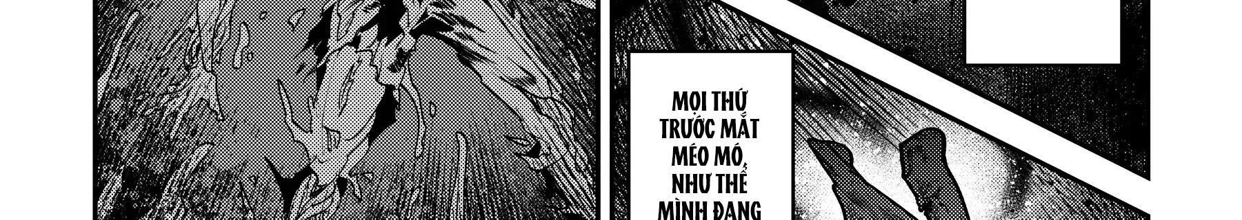 Cuộc Phiêu Lưu Của Kẻ Bất Tử Không Mong Muốn Chap 30 - Next Chap 31