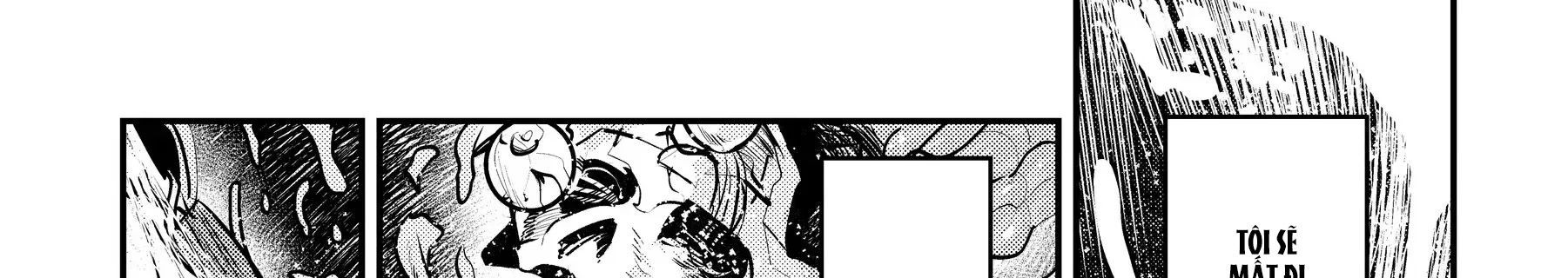 Cuộc Phiêu Lưu Của Kẻ Bất Tử Không Mong Muốn Chap 30 - Next Chap 31