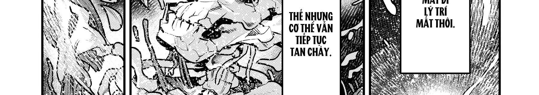 Cuộc Phiêu Lưu Của Kẻ Bất Tử Không Mong Muốn Chap 30 - Next Chap 31