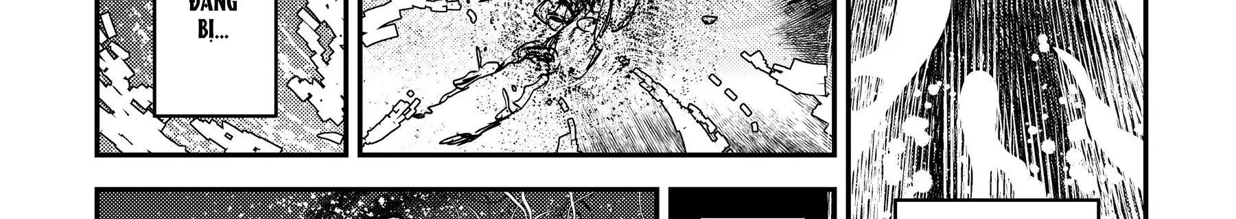 Cuộc Phiêu Lưu Của Kẻ Bất Tử Không Mong Muốn Chap 30 - Next Chap 31