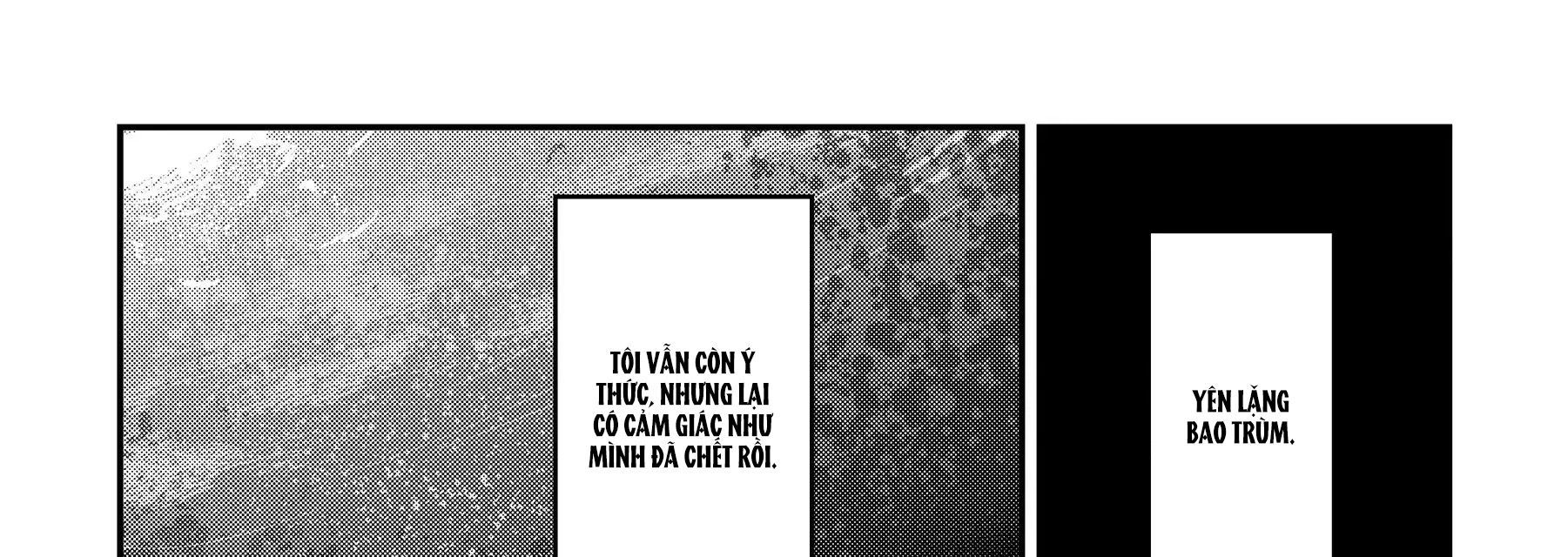 Cuộc Phiêu Lưu Của Kẻ Bất Tử Không Mong Muốn Chap 30 - Next Chap 31