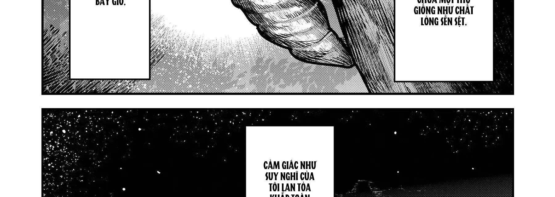 Cuộc Phiêu Lưu Của Kẻ Bất Tử Không Mong Muốn Chap 30 - Next Chap 31