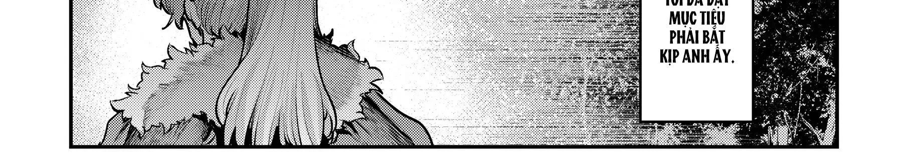 Cuộc Phiêu Lưu Của Kẻ Bất Tử Không Mong Muốn Chap 30 - Next Chap 31