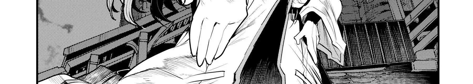 Cuộc Phiêu Lưu Của Kẻ Bất Tử Không Mong Muốn Chap 30 - Next Chap 31