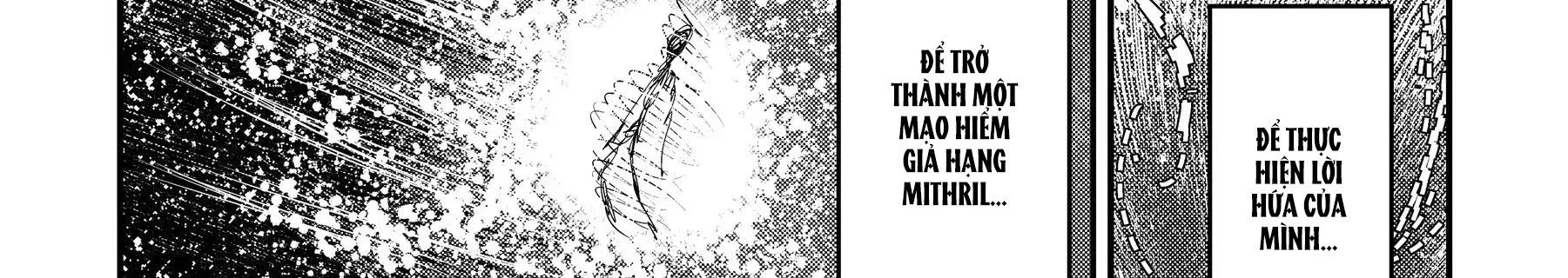 Cuộc Phiêu Lưu Của Kẻ Bất Tử Không Mong Muốn Chap 30 - Next Chap 31