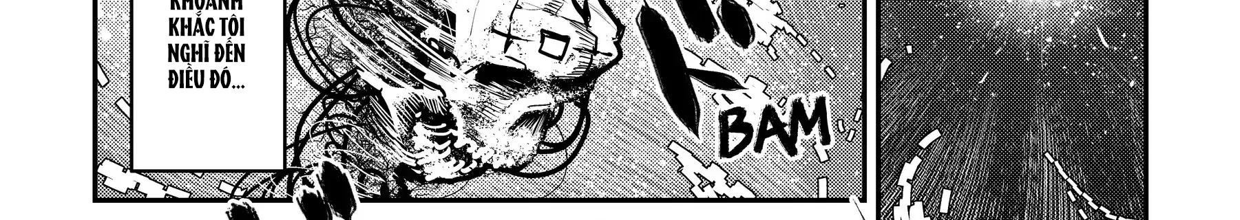 Cuộc Phiêu Lưu Của Kẻ Bất Tử Không Mong Muốn Chap 30 - Next Chap 31