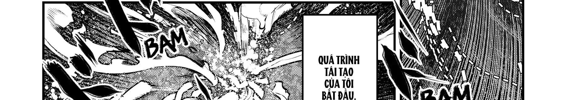 Cuộc Phiêu Lưu Của Kẻ Bất Tử Không Mong Muốn Chap 30 - Next Chap 31