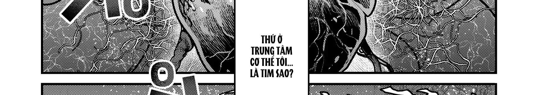Cuộc Phiêu Lưu Của Kẻ Bất Tử Không Mong Muốn Chap 30 - Next Chap 31