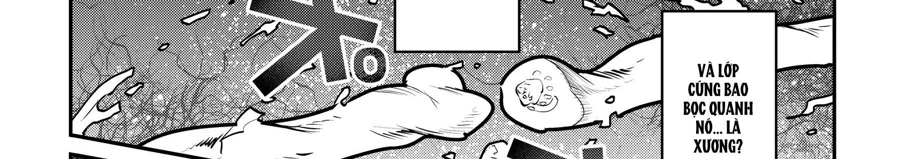 Cuộc Phiêu Lưu Của Kẻ Bất Tử Không Mong Muốn Chap 30 - Next Chap 31