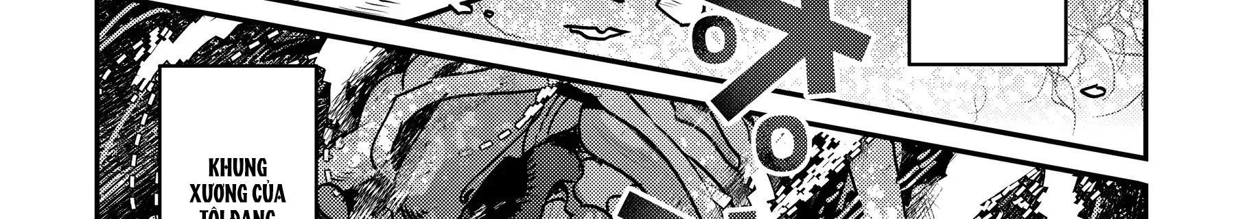 Cuộc Phiêu Lưu Của Kẻ Bất Tử Không Mong Muốn Chap 30 - Next Chap 31