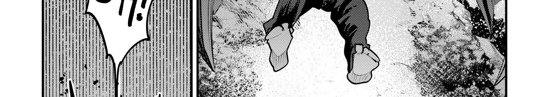 Cuộc Phiêu Lưu Của Kẻ Bất Tử Không Mong Muốn Chap 30 - Next Chap 31