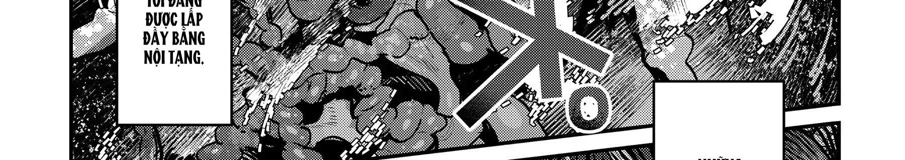 Cuộc Phiêu Lưu Của Kẻ Bất Tử Không Mong Muốn Chap 30 - Next Chap 31