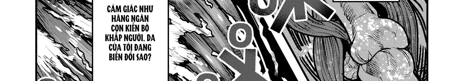 Cuộc Phiêu Lưu Của Kẻ Bất Tử Không Mong Muốn Chap 30 - Next Chap 31