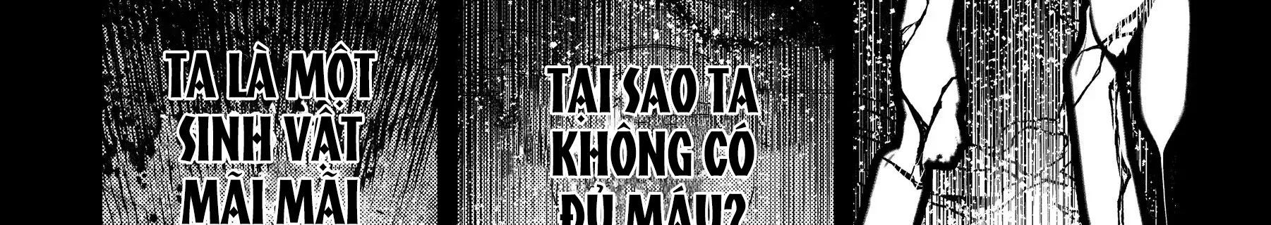 Cuộc Phiêu Lưu Của Kẻ Bất Tử Không Mong Muốn Chap 30 - Next Chap 31