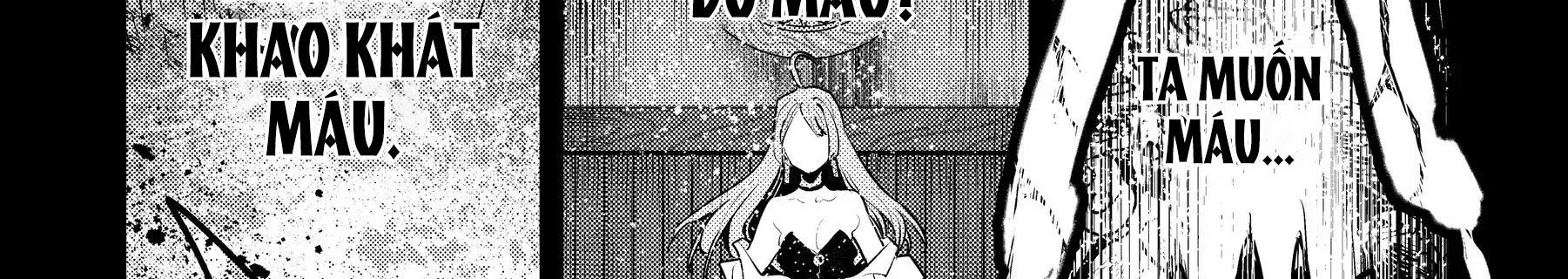 Cuộc Phiêu Lưu Của Kẻ Bất Tử Không Mong Muốn Chap 30 - Next Chap 31