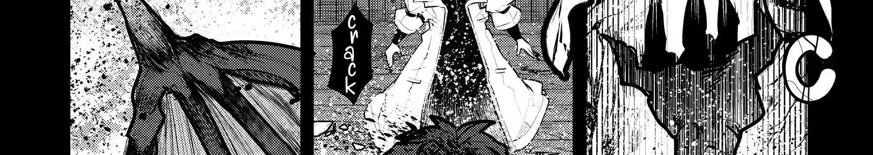 Cuộc Phiêu Lưu Của Kẻ Bất Tử Không Mong Muốn Chap 30 - Next Chap 31