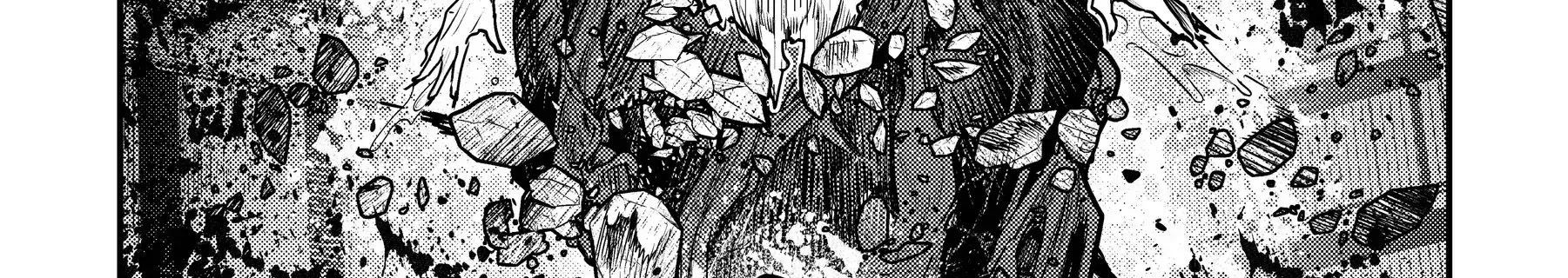 Cuộc Phiêu Lưu Của Kẻ Bất Tử Không Mong Muốn Chap 30 - Next Chap 31