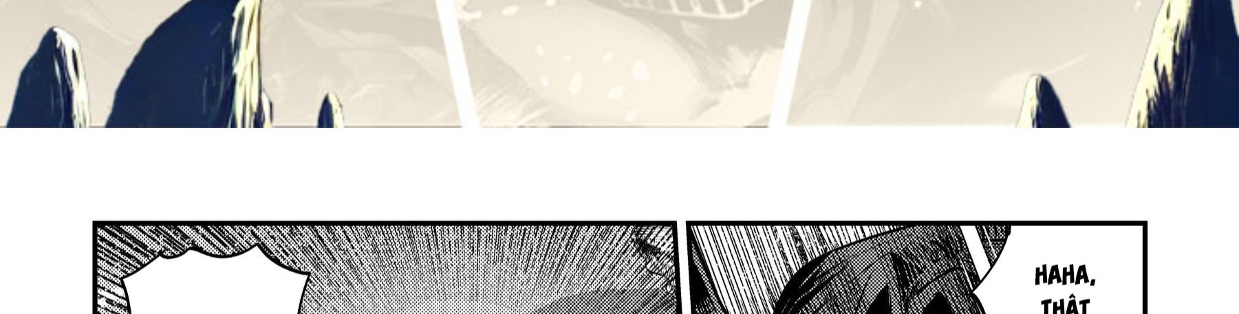 Cuộc Phiêu Lưu Của Kẻ Bất Tử Không Mong Muốn Chap 30 - Next Chap 31