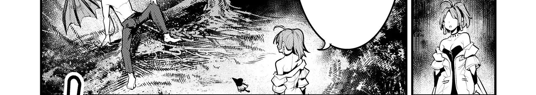 Cuộc Phiêu Lưu Của Kẻ Bất Tử Không Mong Muốn Chap 30 - Next Chap 31