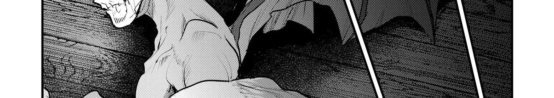 Cuộc Phiêu Lưu Của Kẻ Bất Tử Không Mong Muốn Chap 30 - Next Chap 31