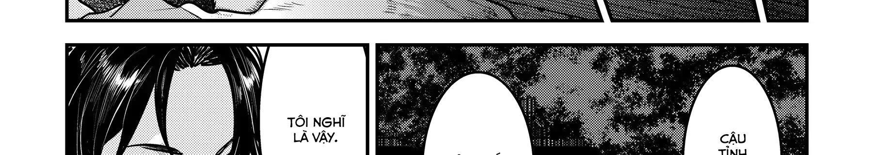 Cuộc Phiêu Lưu Của Kẻ Bất Tử Không Mong Muốn Chap 30 - Next Chap 31