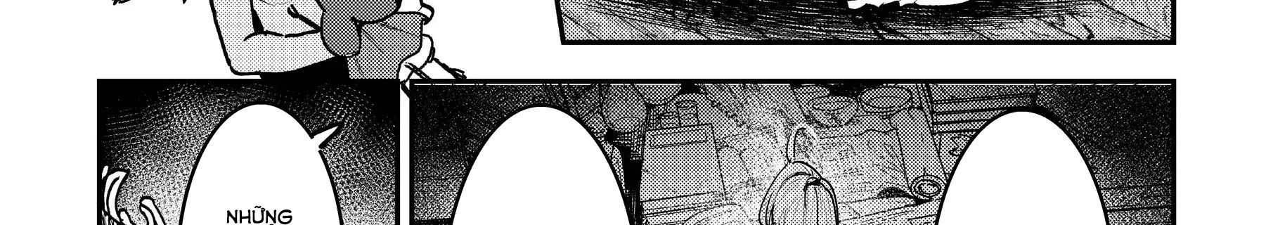 Cuộc Phiêu Lưu Của Kẻ Bất Tử Không Mong Muốn Chap 30 - Next Chap 31