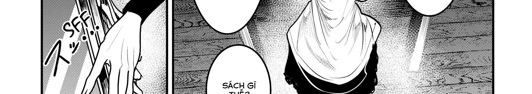 Cuộc Phiêu Lưu Của Kẻ Bất Tử Không Mong Muốn Chap 30 - Next Chap 31