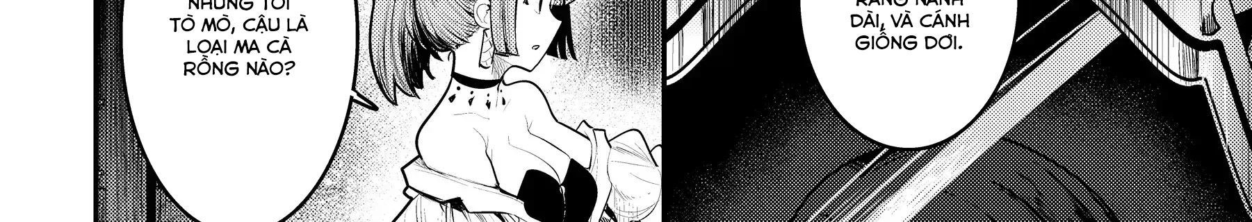 Cuộc Phiêu Lưu Của Kẻ Bất Tử Không Mong Muốn Chap 30 - Next Chap 31