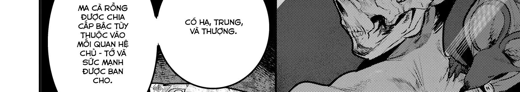 Cuộc Phiêu Lưu Của Kẻ Bất Tử Không Mong Muốn Chap 30 - Next Chap 31