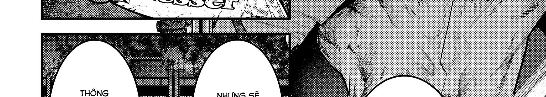 Cuộc Phiêu Lưu Của Kẻ Bất Tử Không Mong Muốn Chap 30 - Next Chap 31