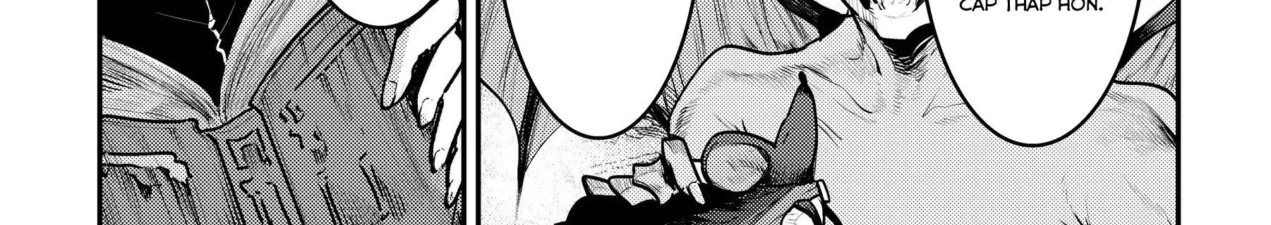 Cuộc Phiêu Lưu Của Kẻ Bất Tử Không Mong Muốn Chap 30 - Next Chap 31