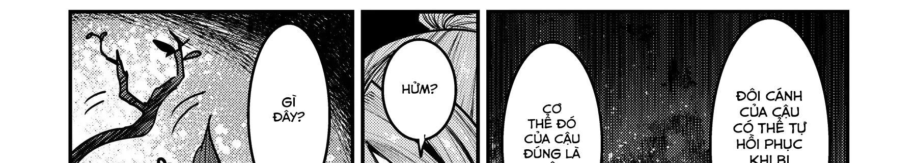 Cuộc Phiêu Lưu Của Kẻ Bất Tử Không Mong Muốn Chap 30 - Next Chap 31