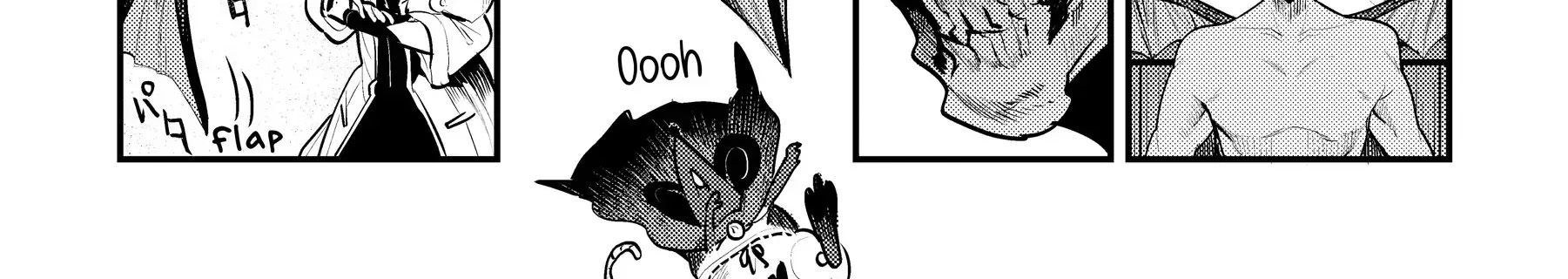 Cuộc Phiêu Lưu Của Kẻ Bất Tử Không Mong Muốn Chap 30 - Next Chap 31