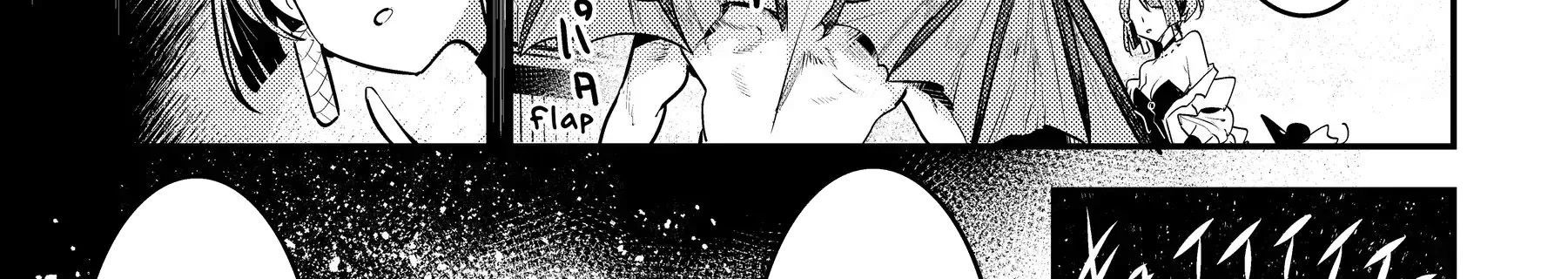 Cuộc Phiêu Lưu Của Kẻ Bất Tử Không Mong Muốn Chap 30 - Next Chap 31