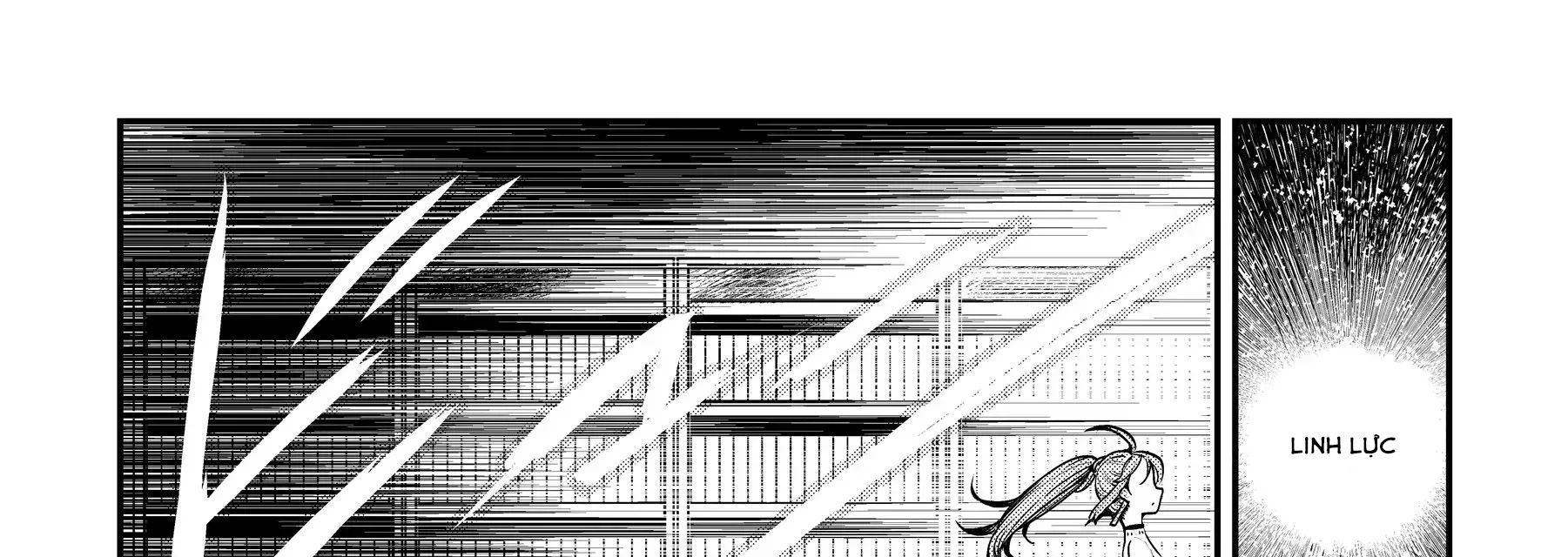 Cuộc Phiêu Lưu Của Kẻ Bất Tử Không Mong Muốn Chap 30 - Next Chap 31