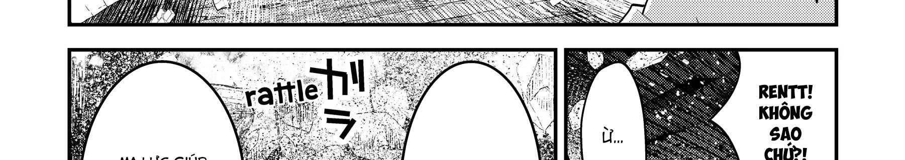 Cuộc Phiêu Lưu Của Kẻ Bất Tử Không Mong Muốn Chap 30 - Next Chap 31