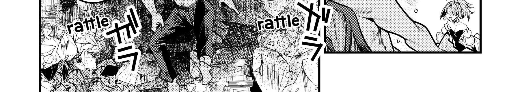 Cuộc Phiêu Lưu Của Kẻ Bất Tử Không Mong Muốn Chap 30 - Next Chap 31