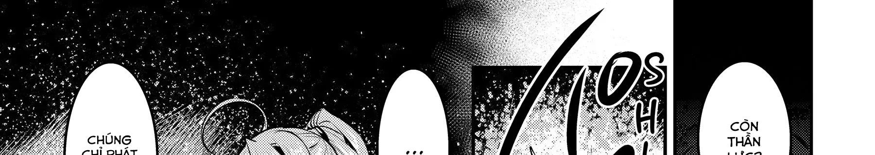 Cuộc Phiêu Lưu Của Kẻ Bất Tử Không Mong Muốn Chap 30 - Next Chap 31