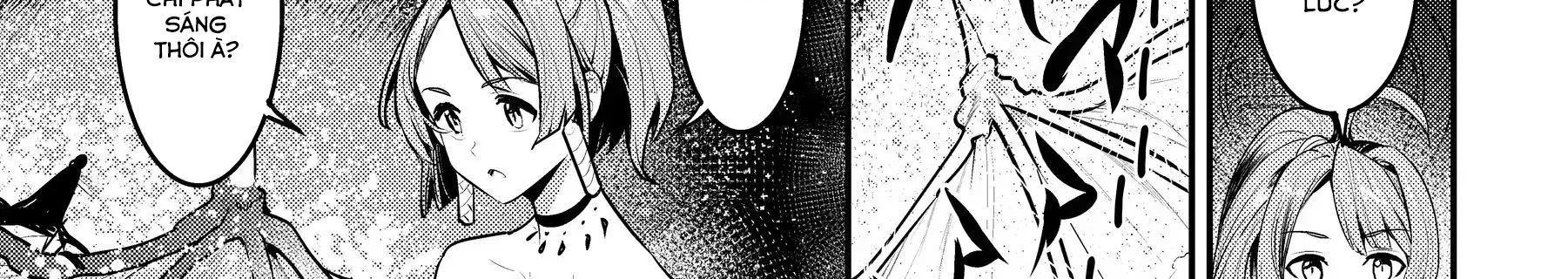 Cuộc Phiêu Lưu Của Kẻ Bất Tử Không Mong Muốn Chap 30 - Next Chap 31