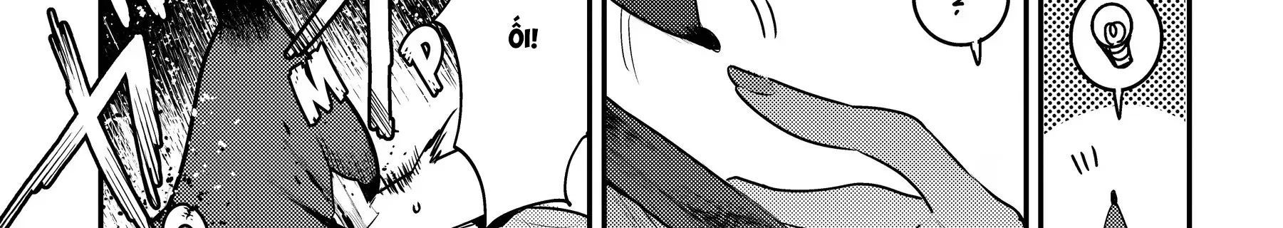 Cuộc Phiêu Lưu Của Kẻ Bất Tử Không Mong Muốn Chap 30 - Next Chap 31