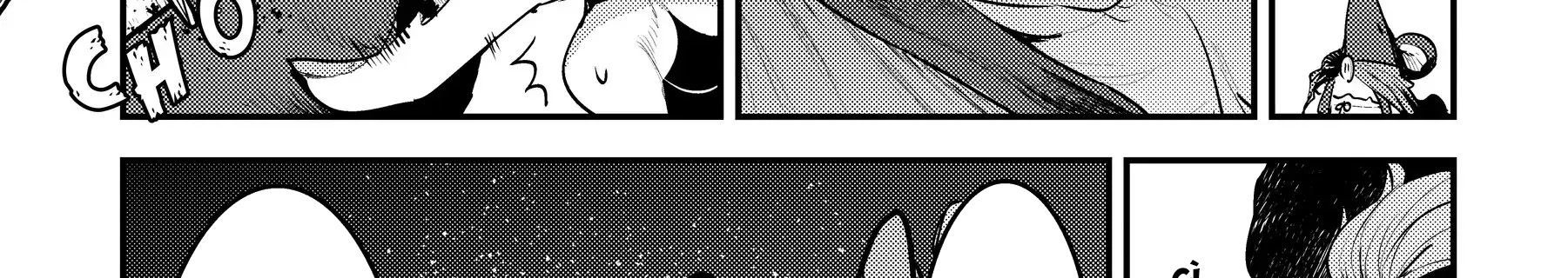 Cuộc Phiêu Lưu Của Kẻ Bất Tử Không Mong Muốn Chap 30 - Next Chap 31