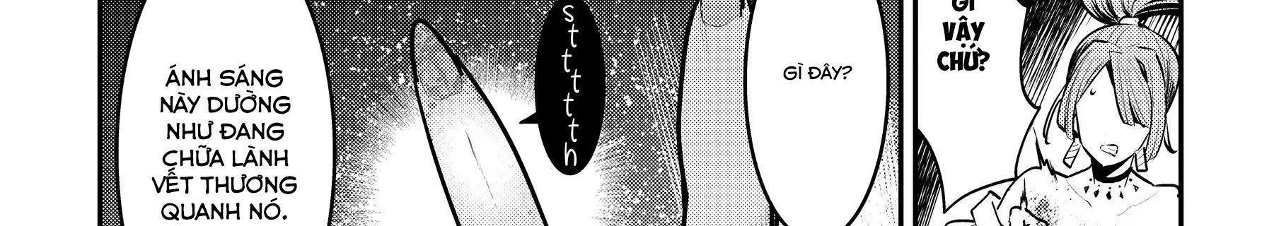 Cuộc Phiêu Lưu Của Kẻ Bất Tử Không Mong Muốn Chap 30 - Next Chap 31