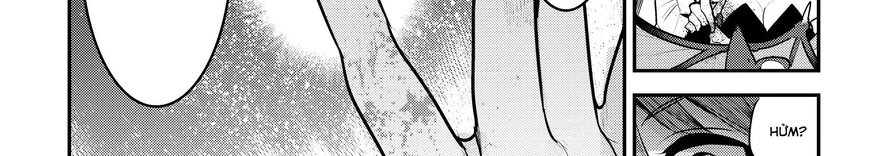 Cuộc Phiêu Lưu Của Kẻ Bất Tử Không Mong Muốn Chap 30 - Next Chap 31